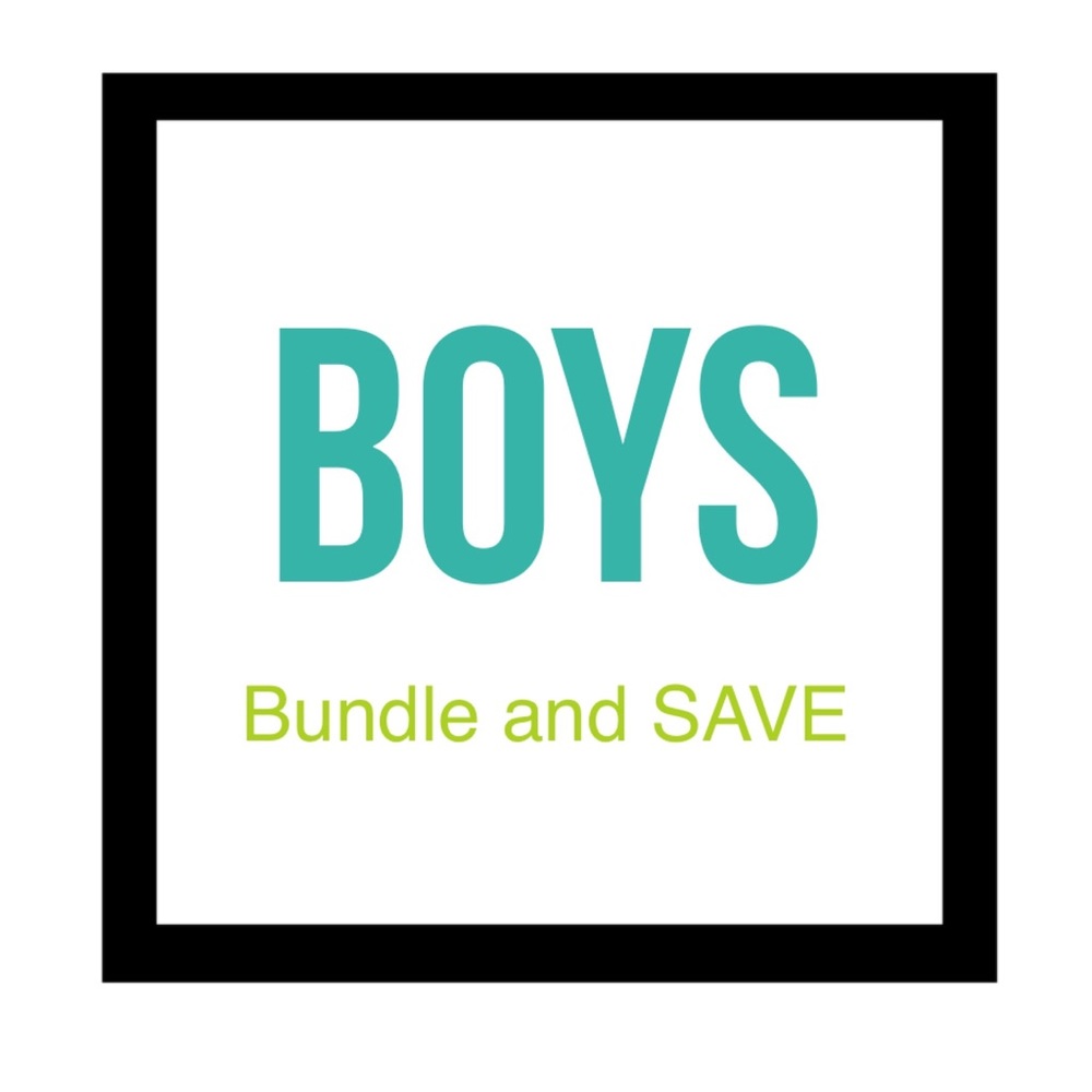 Boys Clothing
